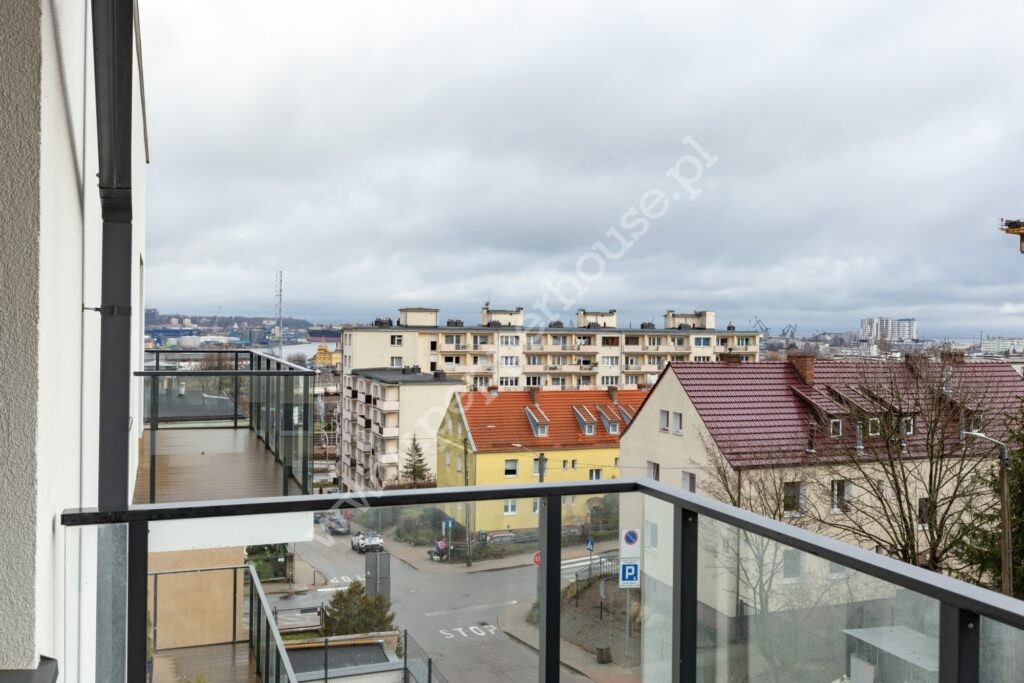 Mieszkanie na sprzedaż, Gdynia, Działki Leśne, Kapitańska - zdjęcie ofertowe nr 18