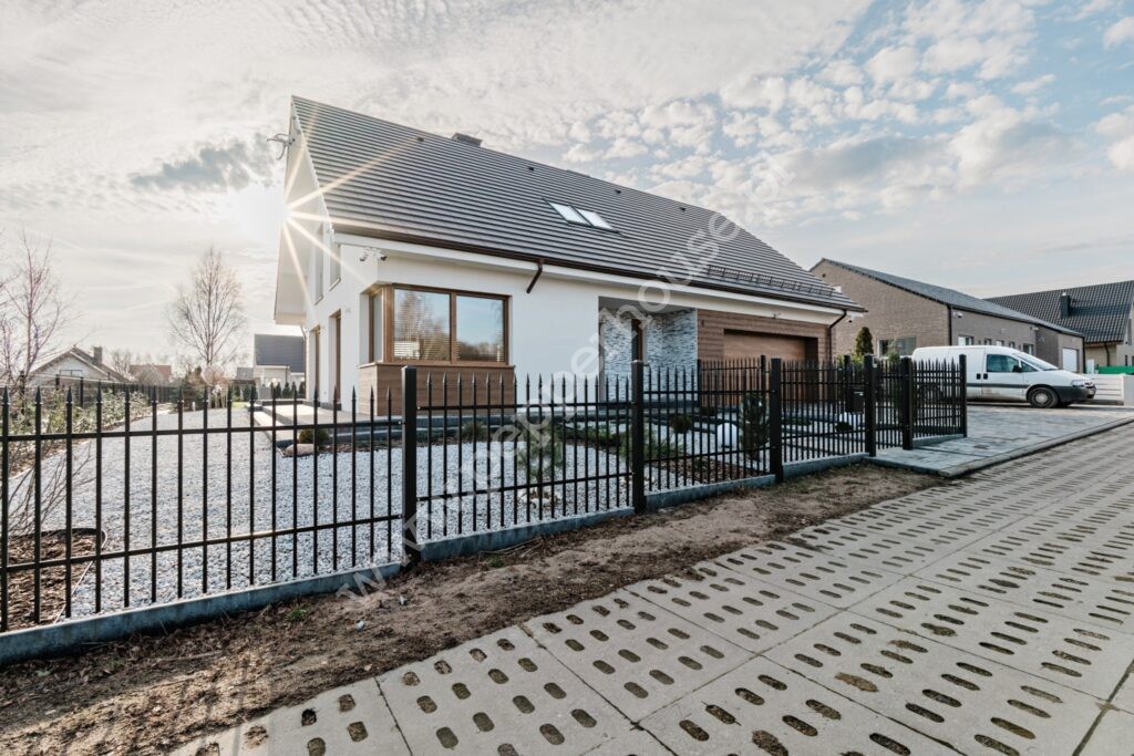 , pomorskie, Bielkowo, Paproci - listing photo no. 27
