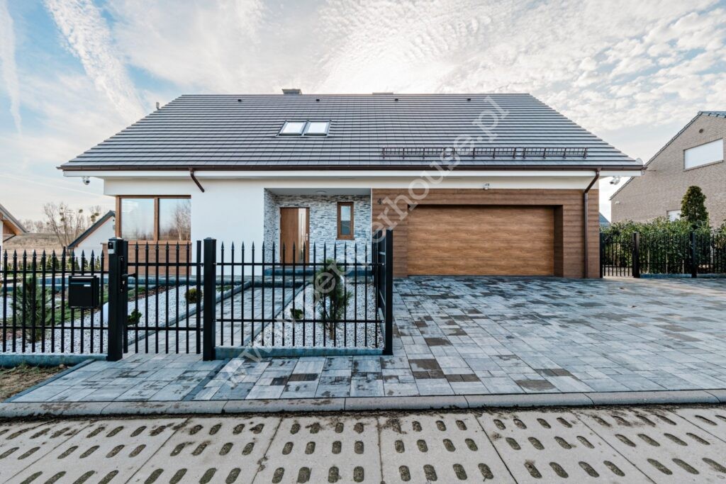 , pomorskie, Bielkowo, Paproci - listing photo no. 26