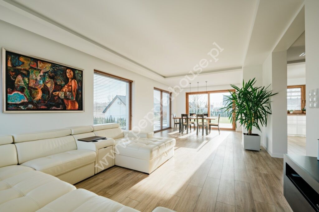 , pomorskie, Bielkowo, Paproci - listing photo no. 1