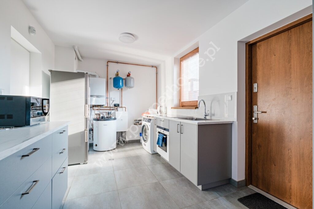 , pomorskie, Bielkowo, Paproci - listing photo no. 24
