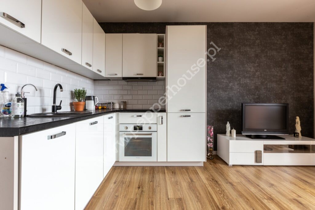 Mieszkanie na sprzedaż, Gdańsk, Kowale, Zeusa - zdjęcie ofertowe nr 3
