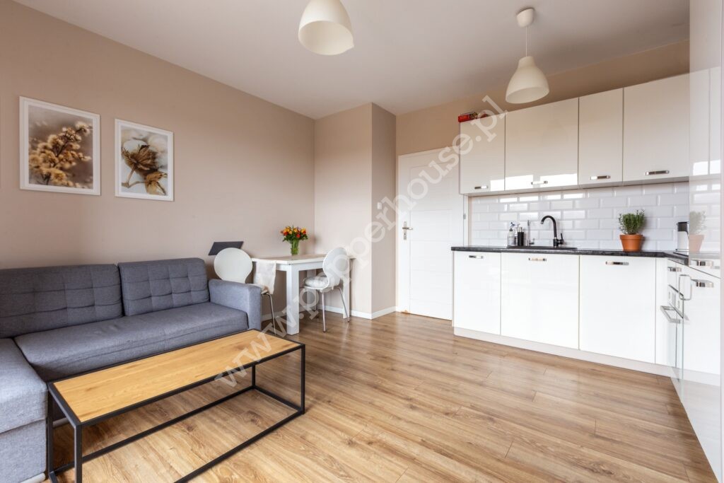 Mieszkanie na sprzedaż, Gdańsk, Kowale, Zeusa - zdjęcie ofertowe nr 4