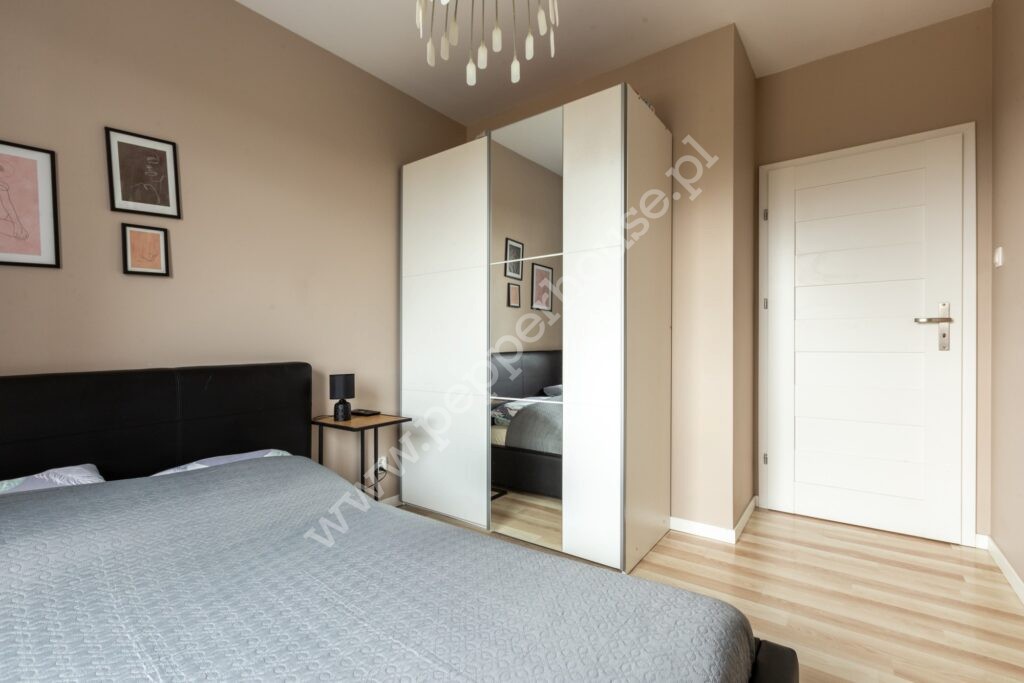 Mieszkanie na sprzedaż, Gdańsk, Kowale, Zeusa - zdjęcie ofertowe nr 6