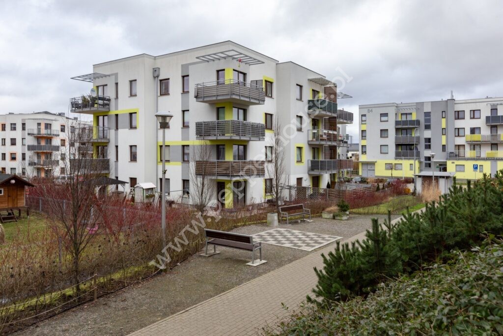 Mieszkanie na sprzedaż, Gdańsk, Kowale, Zeusa - zdjęcie ofertowe nr 13