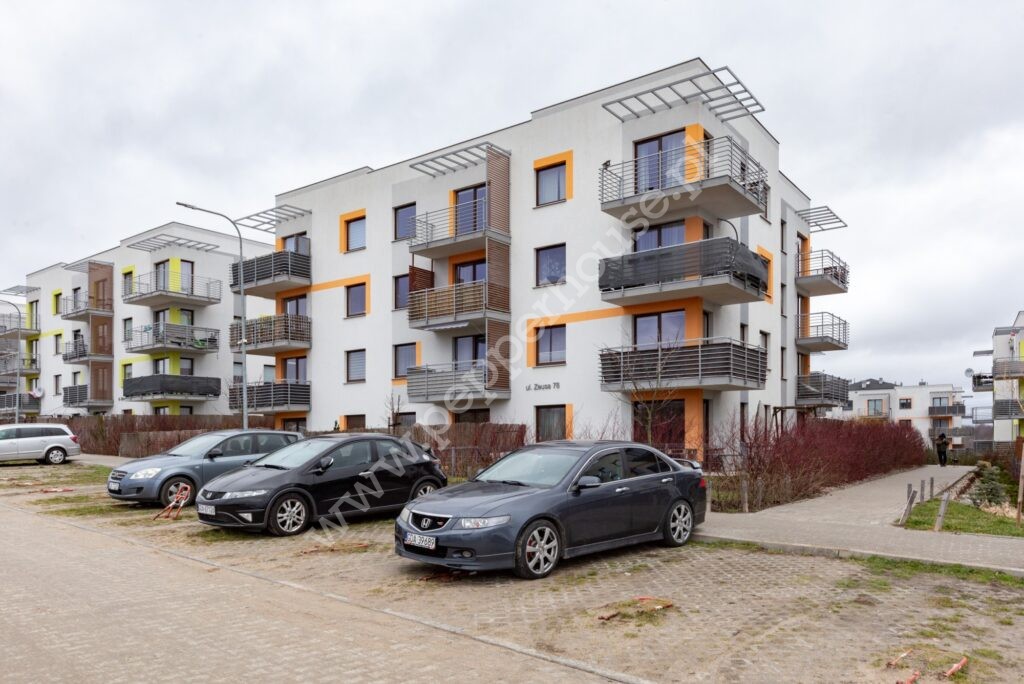 Mieszkanie na sprzedaż, Gdańsk, Kowale, Zeusa - zdjęcie ofertowe nr 14