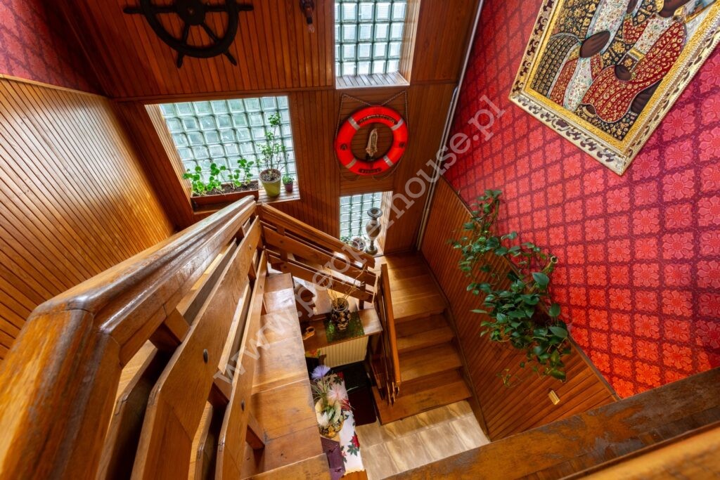 Dom na sprzedaż, Gdańsk, Brzeźno, Sternicza - zdjęcie ofertowe nr 2