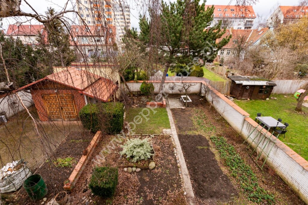 Dom na sprzedaż, Gdańsk, Brzeźno, Sternicza - zdjęcie ofertowe nr 20
