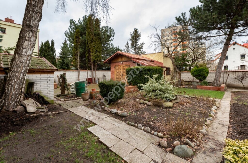 Dom na sprzedaż, Gdańsk, Brzeźno, Sternicza - zdjęcie ofertowe nr 19
