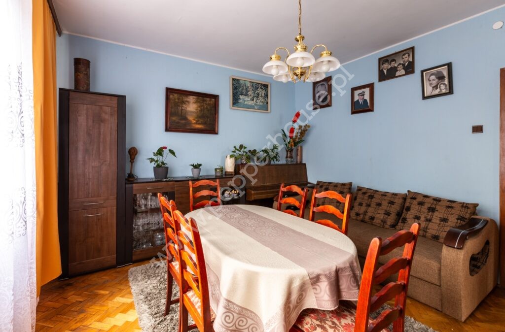 Dom na sprzedaż, Gdańsk, Brzeźno, Sternicza - zdjęcie ofertowe nr 4