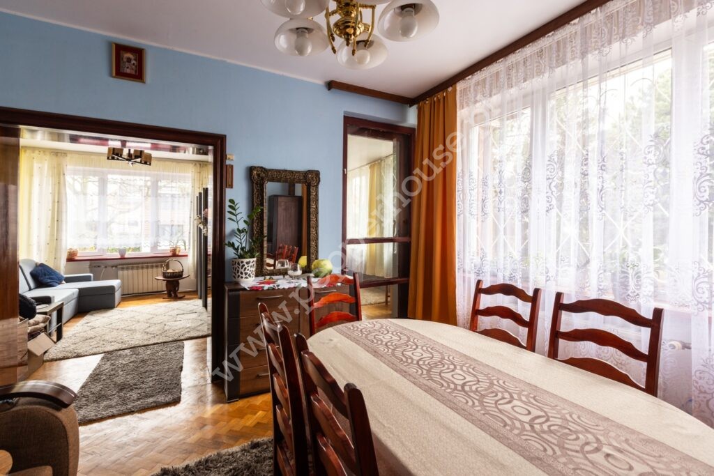 Dom na sprzedaż, Gdańsk, Brzeźno, Sternicza - zdjęcie ofertowe nr 3