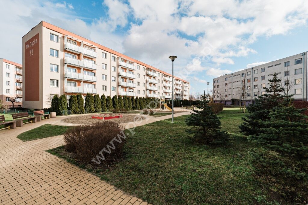 Mieszkanie na sprzedaż, Gdynia, Oksywie, płk. Stanisława Dąbka - zdjęcie ofertowe nr 16