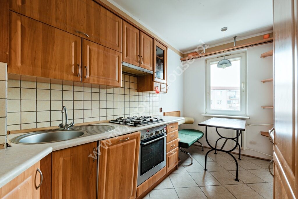 Mieszkanie na sprzedaż, Gdynia, Oksywie, płk. Stanisława Dąbka - zdjęcie ofertowe nr 1