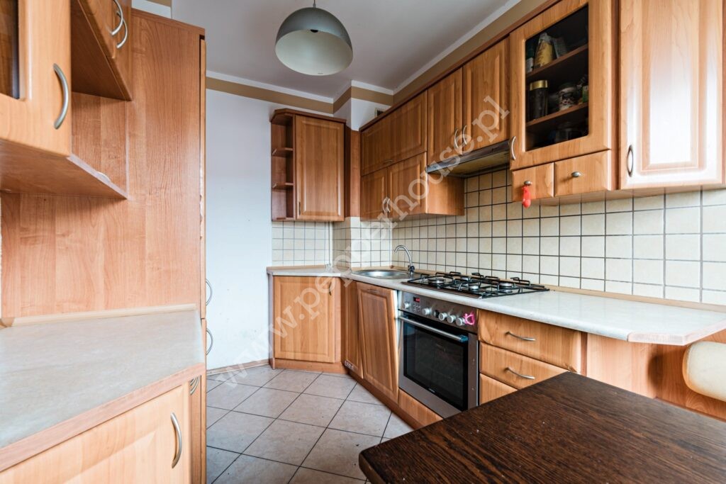 Mieszkanie na sprzedaż, Gdynia, Oksywie, płk. Stanisława Dąbka - zdjęcie ofertowe nr 4
