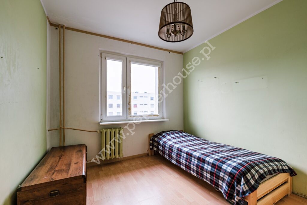 Mieszkanie na sprzedaż, Gdynia, Oksywie, płk. Stanisława Dąbka - zdjęcie ofertowe nr 6