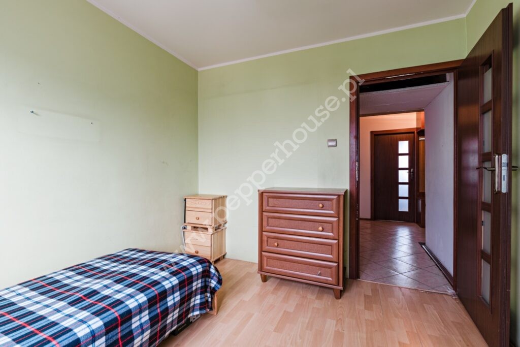Mieszkanie na sprzedaż, Gdynia, Oksywie, płk. Stanisława Dąbka - zdjęcie ofertowe nr 7