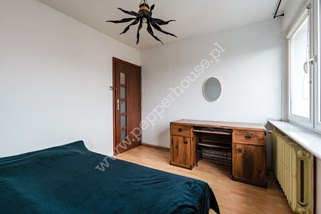 Mieszkanie na sprzedaż, Gdynia, Oksywie, płk. Stanisława Dąbka - zdjęcie ofertowe nr 9
