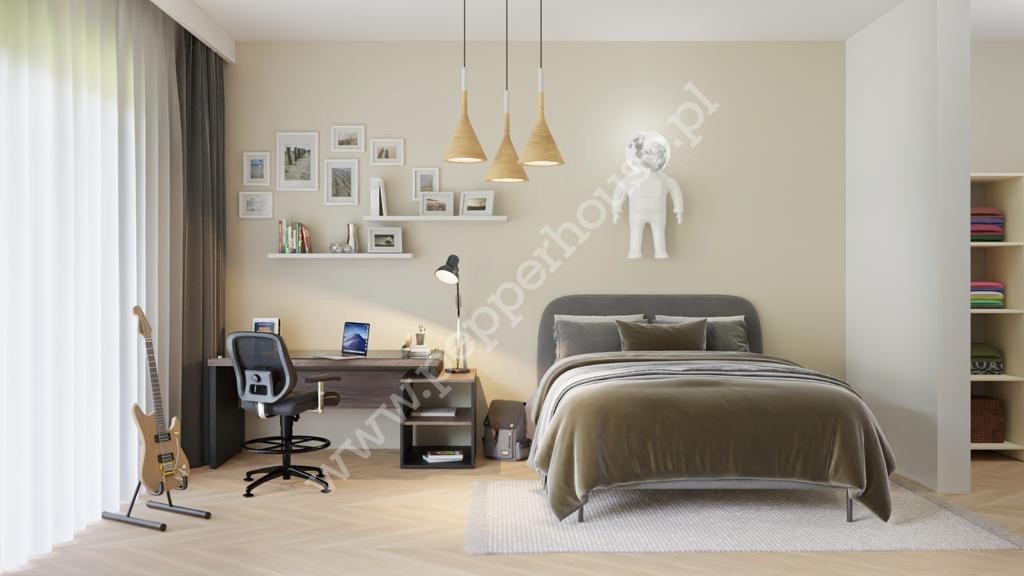 Dom na sprzedaż, pomorskie, Lublewo Gdańskie - zdjęcie ofertowe nr 11