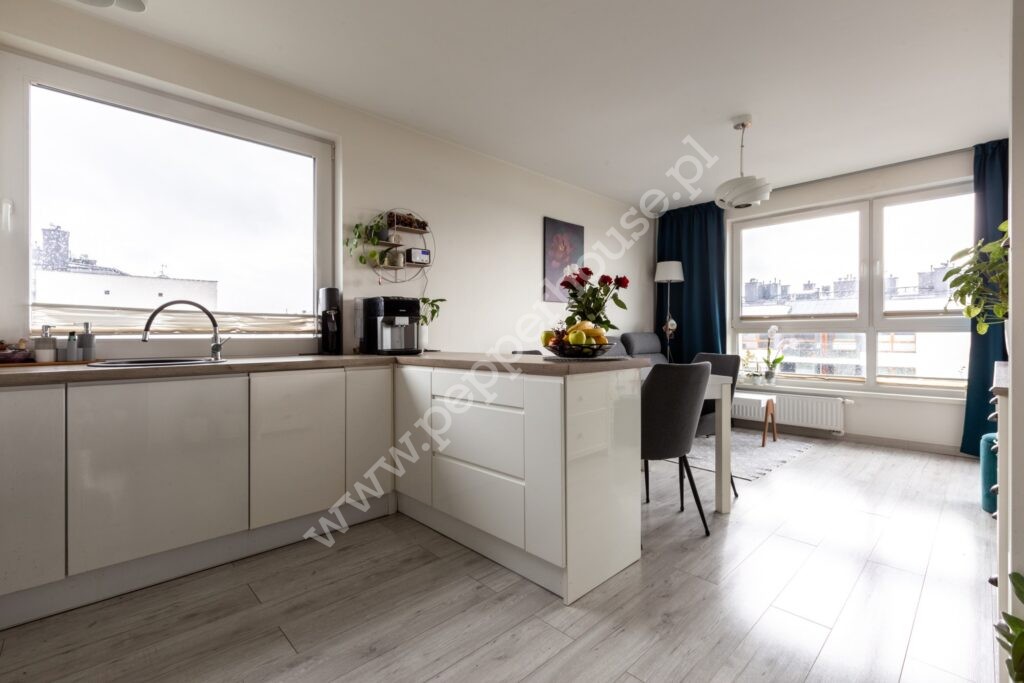 , Gdynia, Pogórze, Tadeusza Kościuszki - listing photo no. 2