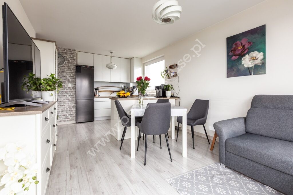 , Gdynia, Pogórze, Tadeusza Kościuszki - listing photo no. 6