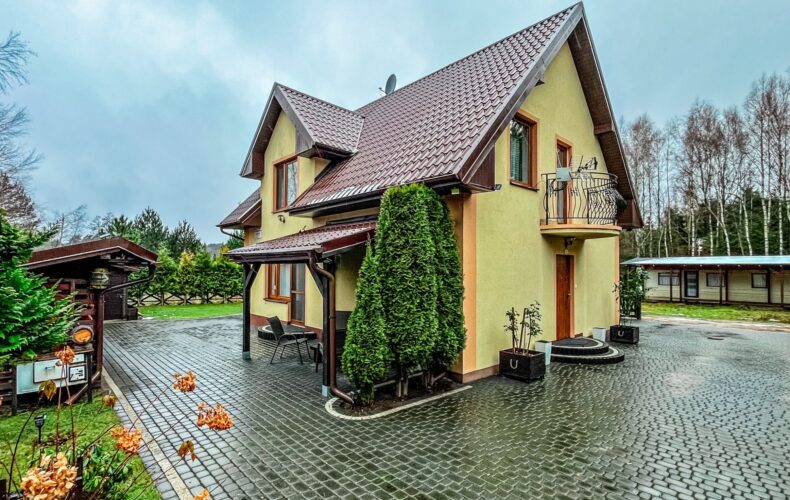, pomorskie, Wierzchucino