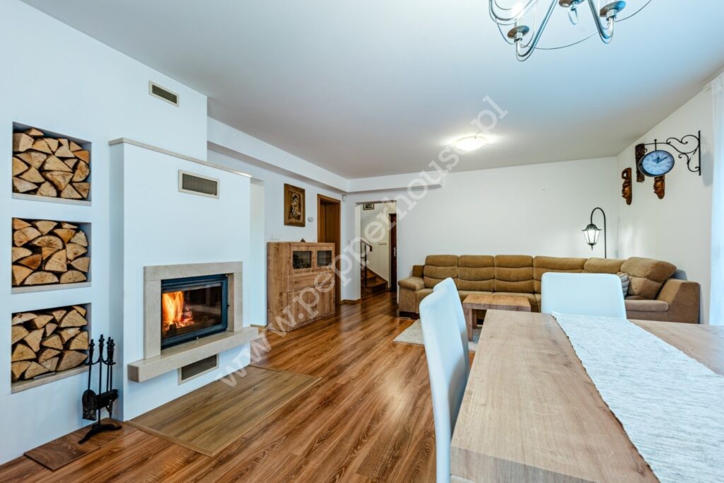 Dom na sprzedaż, pomorskie, Wierzchucino - zdjęcie ofertowe nr 6