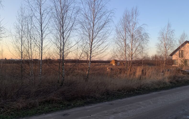 Działka na sprzedaż, kujawsko-pomorskie, Tryszczyn, Warzywna