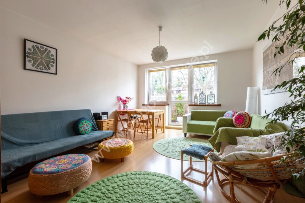 , Gdańsk, Siedlce, Lecha Bądkowskiego - listing photo no. 1