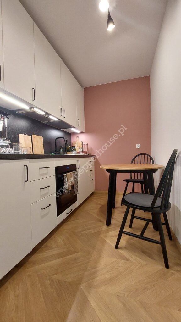 Mieszkanie na sprzedaż, Gdynia, Mały Kack, Wielkopolska - zdjęcie ofertowe nr 4