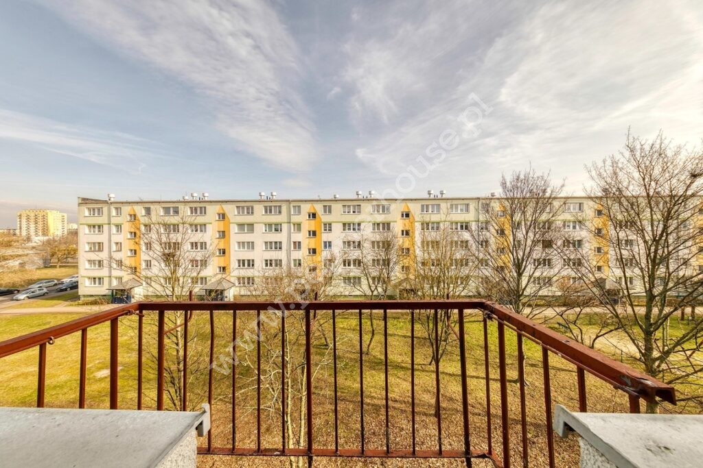 Mieszkanie na sprzedaż, Bydgoszcz, Wyżyny, Modrakowa - zdjęcie ofertowe nr 7