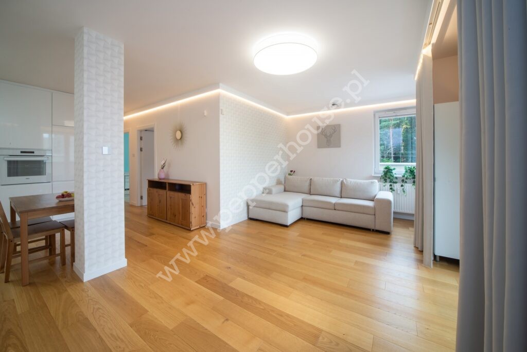 , Gdynia, Pogórze, Żeliwna - listing photo no. 1