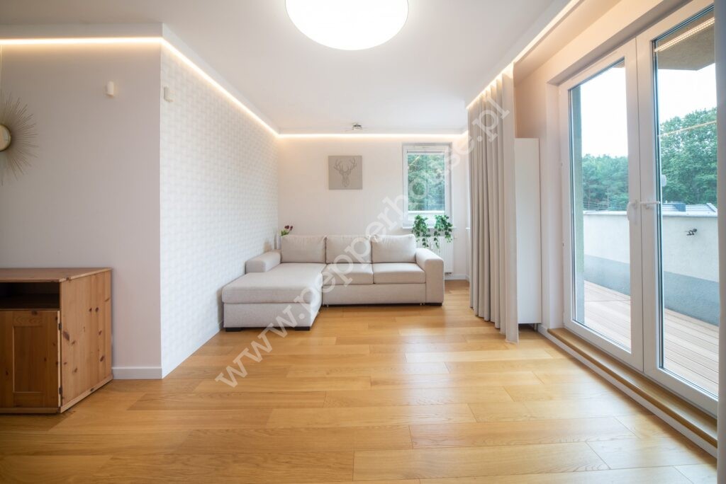, Gdynia, Pogórze, Żeliwna - listing photo no. 5