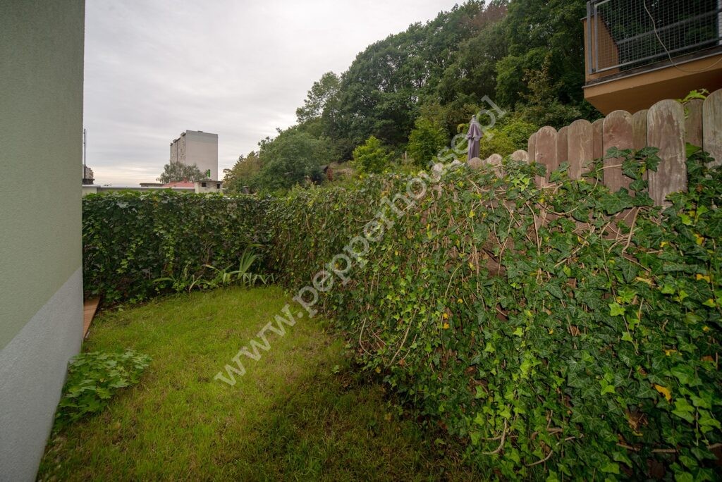 , Gdynia, Pogórze, Żeliwna - listing photo no. 12