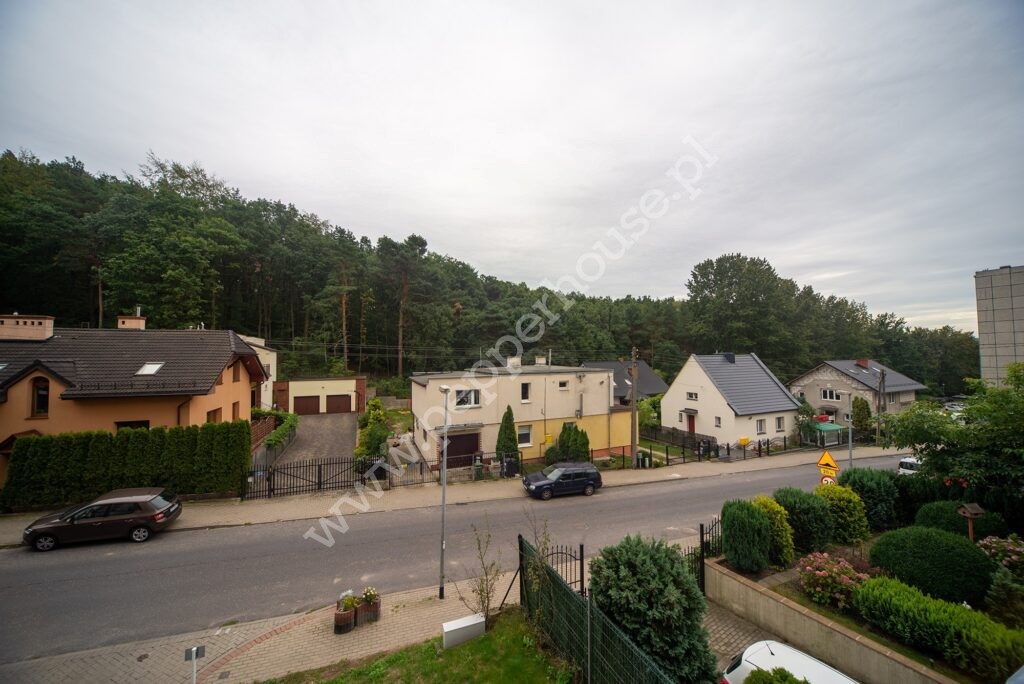, Gdynia, Pogórze, Żeliwna - listing photo no. 13