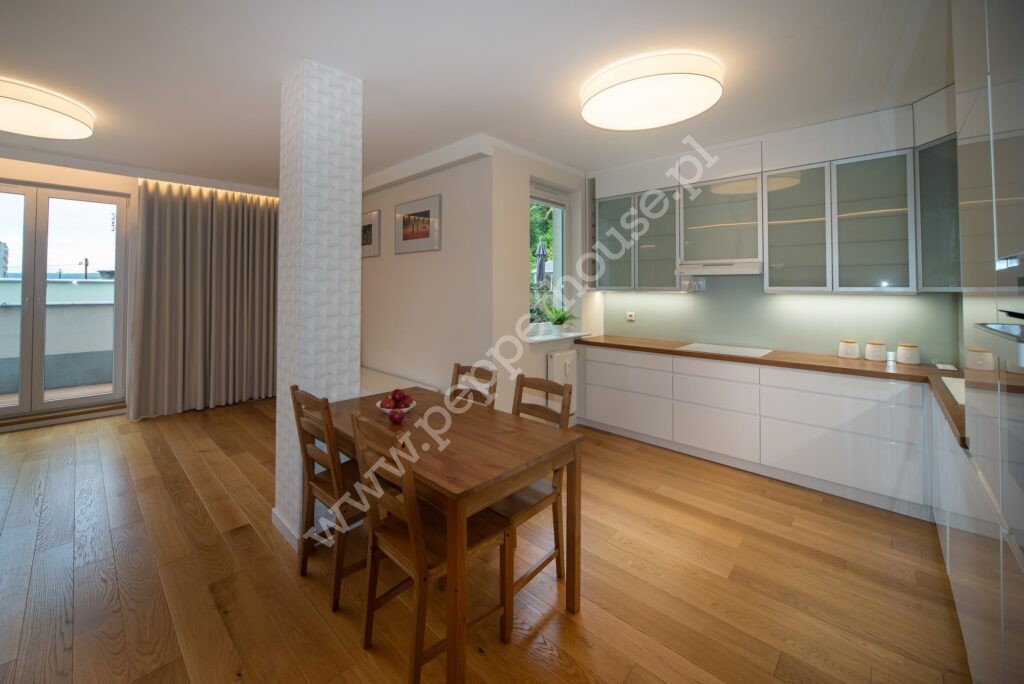 , Gdynia, Pogórze, Żeliwna - listing photo no. 2
