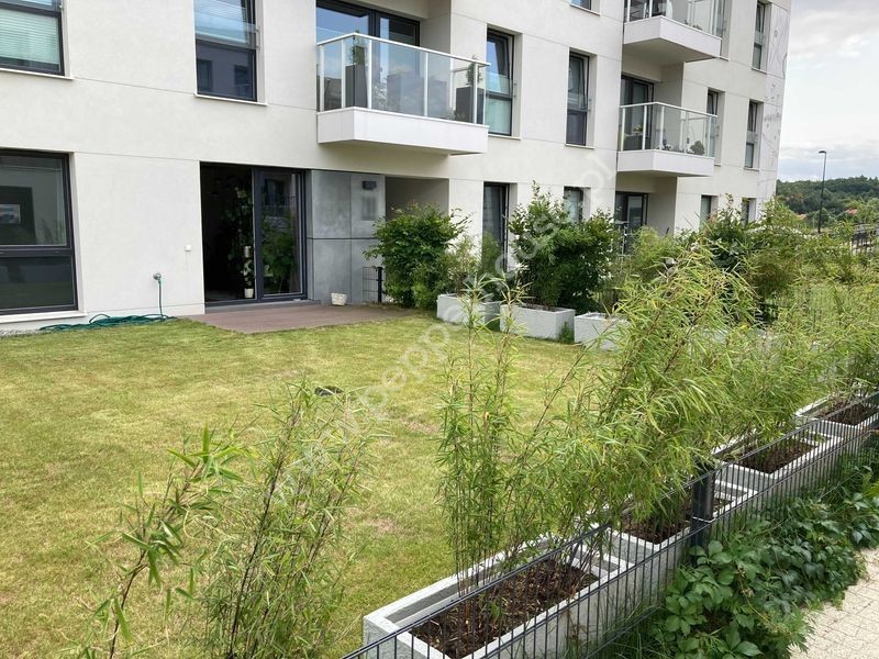Mieszkanie na sprzedaż, Gdynia, Mały Kack, Wielkopolska - zdjęcie ofertowe nr 3