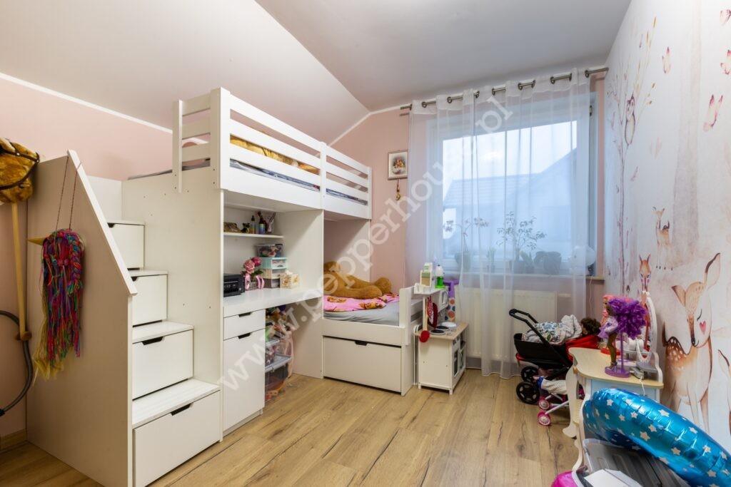 Mieszkanie na sprzedaż, pomorskie, Bolszewo, Tęczowa - zdjęcie ofertowe nr 9