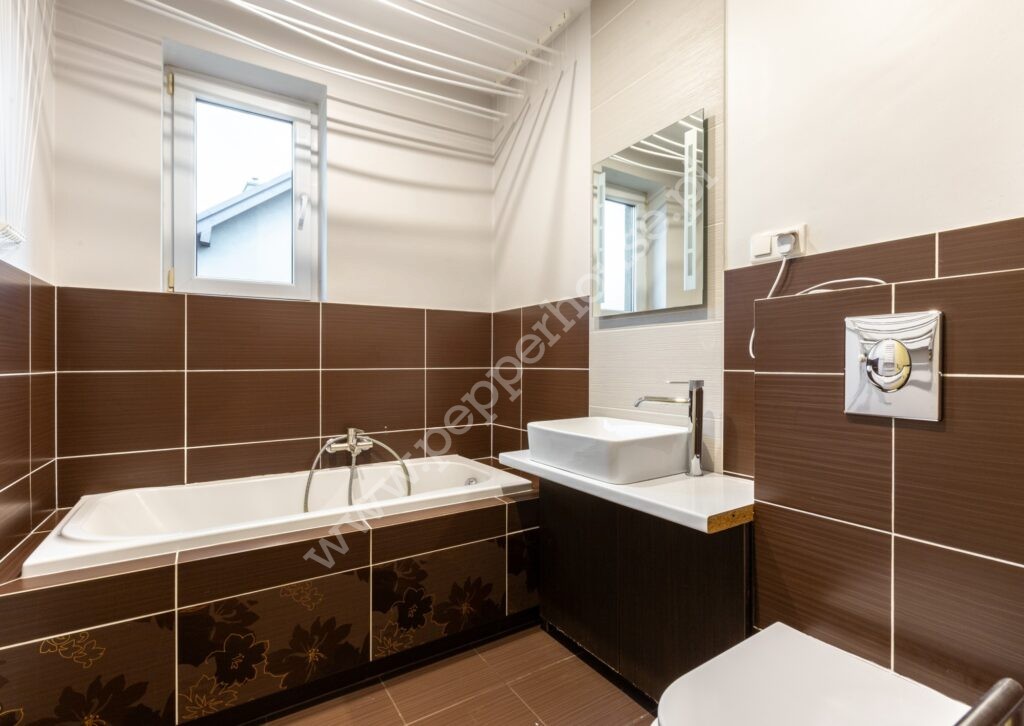 Mieszkanie na sprzedaż, pomorskie, Bolszewo, Tęczowa - zdjęcie ofertowe nr 11