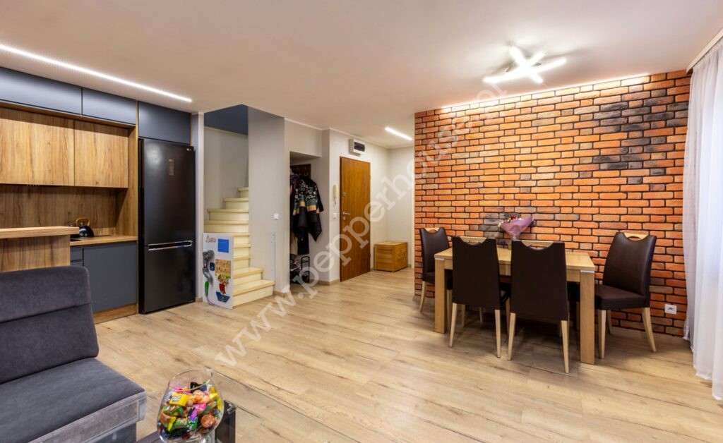 Mieszkanie na sprzedaż, pomorskie, Bolszewo, Tęczowa - zdjęcie ofertowe nr 6