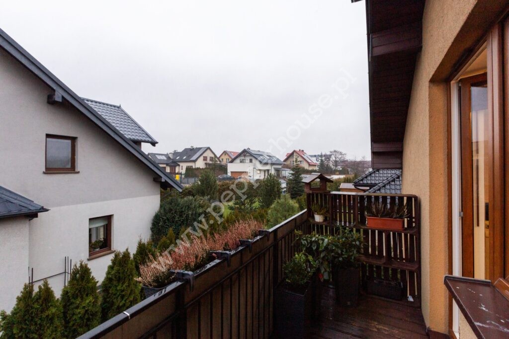 Mieszkanie na sprzedaż, pomorskie, Bolszewo, Tęczowa - zdjęcie ofertowe nr 8