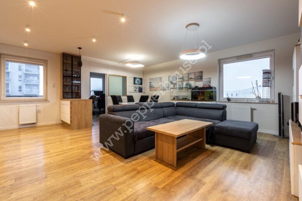 , Gdańsk, Przymorze, Aleja Rzeczypospolitej - listing photo no. 1
