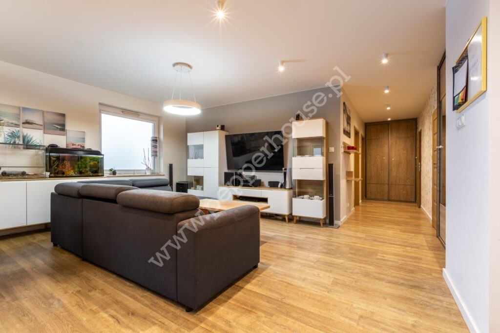 , Gdańsk, Przymorze, Aleja Rzeczypospolitej - listing photo no. 2