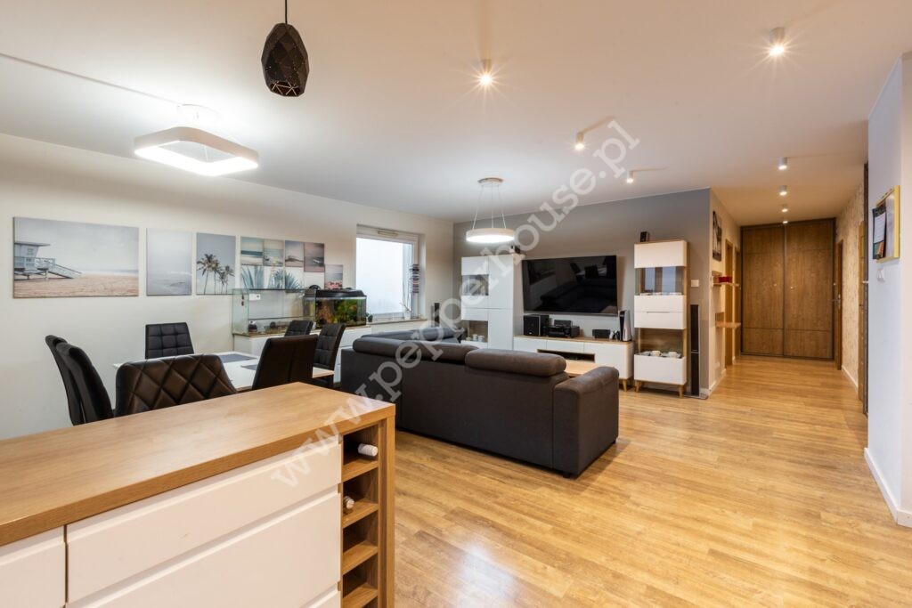 , Gdańsk, Przymorze, Aleja Rzeczypospolitej - listing photo no. 6