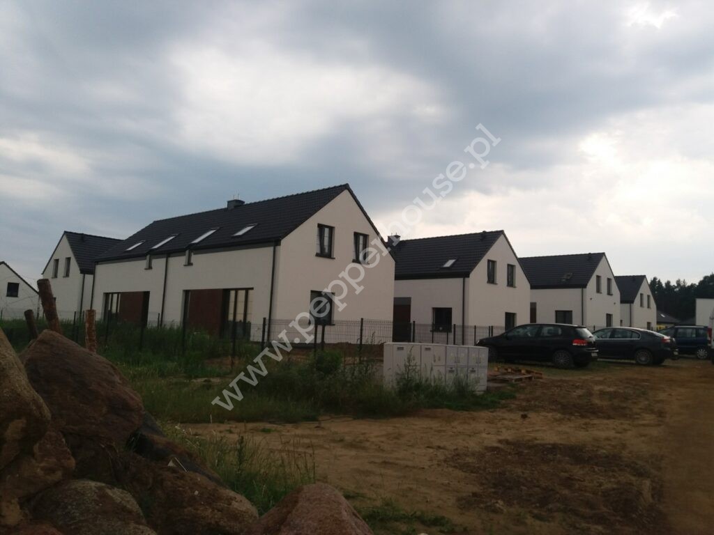 Dom na sprzedaż, pomorskie, Kosakowo, Kminkowa - zdjęcie ofertowe nr 13