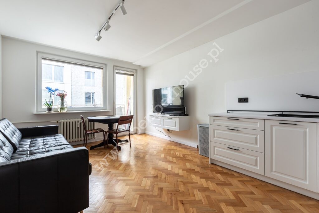 Mieszkanie na sprzedaż, Gdynia, Śródmieście, Zygmunta Augusta - zdjęcie ofertowe nr 5