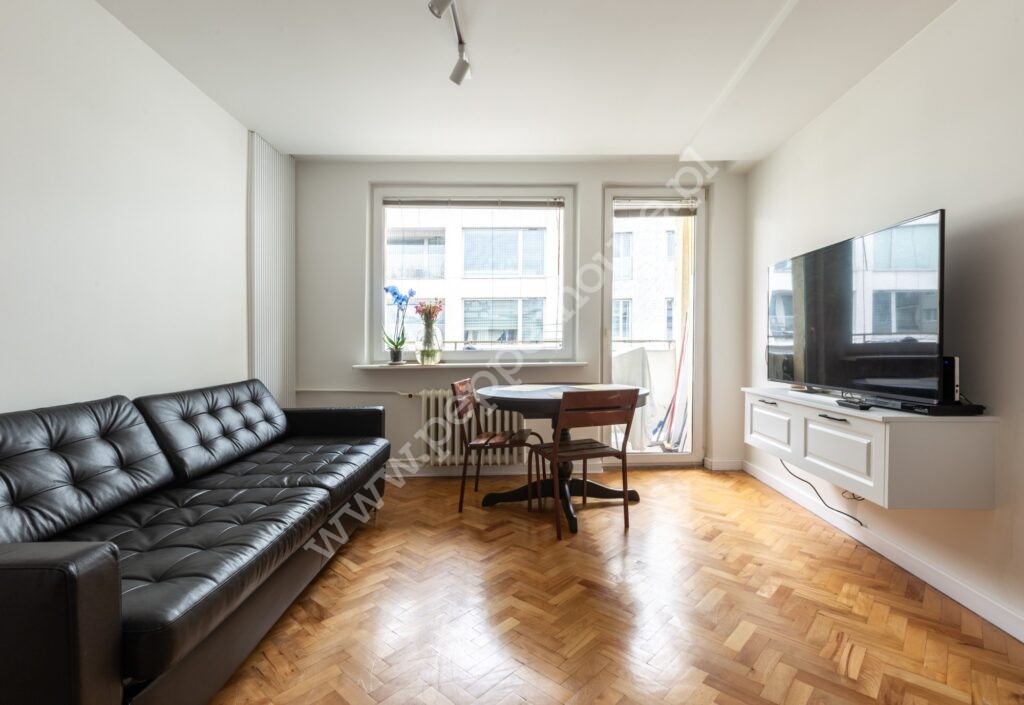 Mieszkanie na sprzedaż, Gdynia, Śródmieście, Zygmunta Augusta - zdjęcie ofertowe nr 6