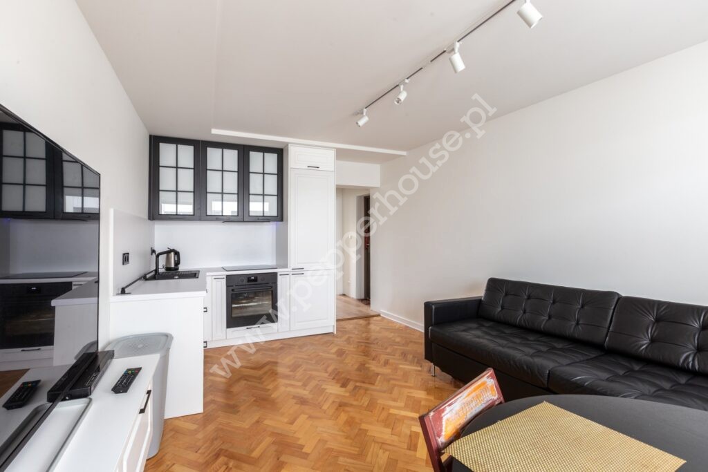 Mieszkanie na sprzedaż, Gdynia, Śródmieście, Zygmunta Augusta - zdjęcie ofertowe nr 4