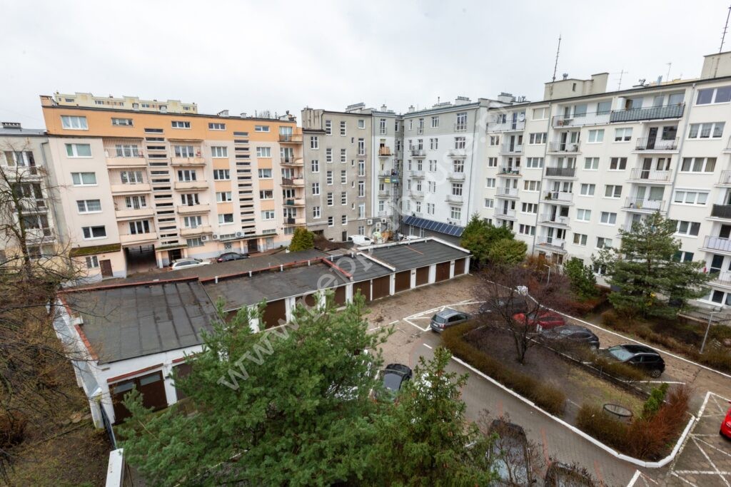 Mieszkanie na sprzedaż, Gdynia, Śródmieście, Zygmunta Augusta - zdjęcie ofertowe nr 10