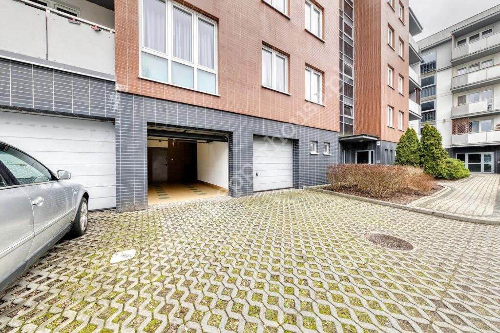 , Bydgoszcz, Fordon, Aleje Prof. Sylwestra Kaliskiego - listing photo no. 9