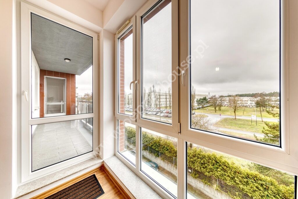 , Bydgoszcz, Fordon, Aleje Prof. Sylwestra Kaliskiego - listing photo no. 1